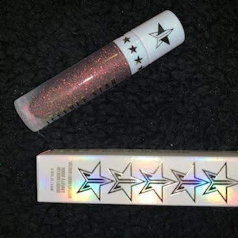 Jeffree Star Lips